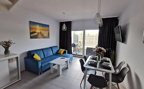 Mikroklimat Apartamenty Mielno